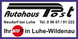 Logo Autohaus Alfons Post
